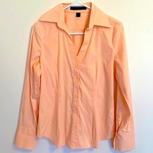 Express Design Studio Women’s Blouse